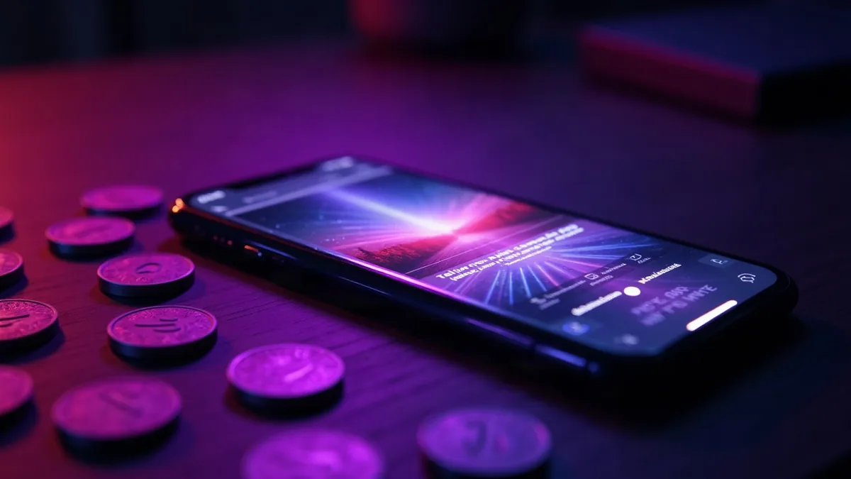 OurDream AI prix 2026 : abonnement, dreamcoins et coût vidéo