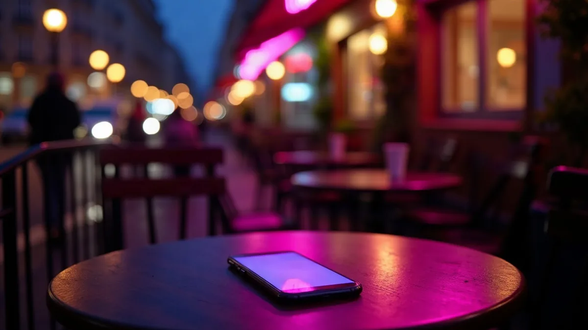 Replika en français 2026 : interface, chat, prix et limites