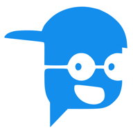 Logo Character.AI